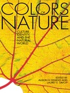 The Colors of Nature (eBook): Culture, Identity, and the Natural World